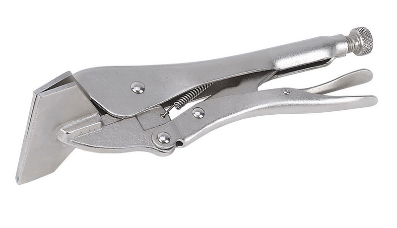 TACTIX Klešta grip zavarivačka 250mm