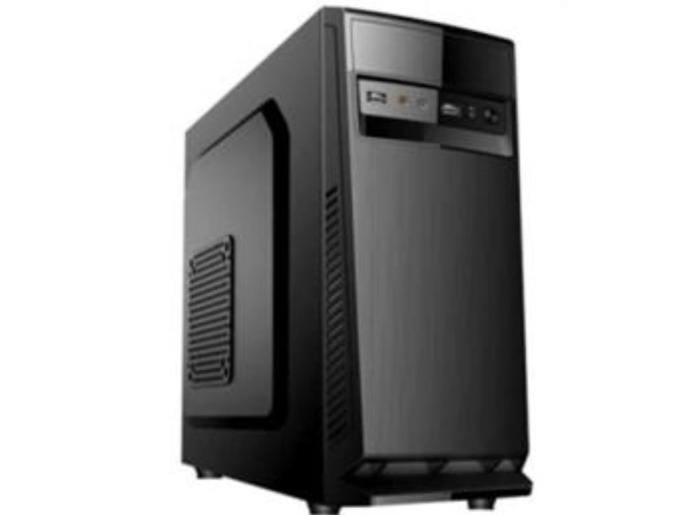 Racunar CTPC Advance Intel i3-14100/16GB/H610/480GB/W11Pro/3Y/kuca/internet/knjigovodstvo