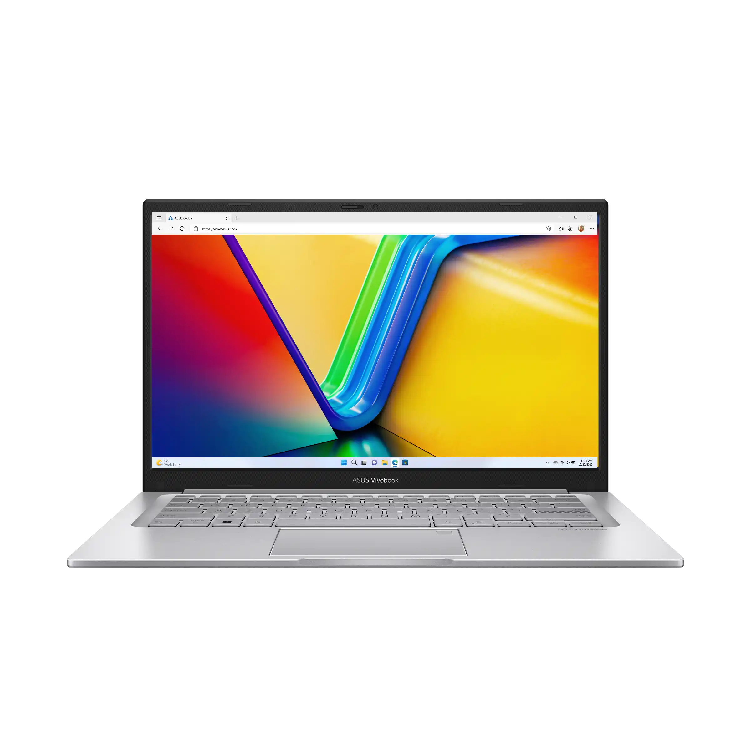 Laptop Asus Vivobook X1605VA-MB588 16 WUXGA IPS/i5-1335U/16GB/NVMe 512GB/Intel Iris Xe