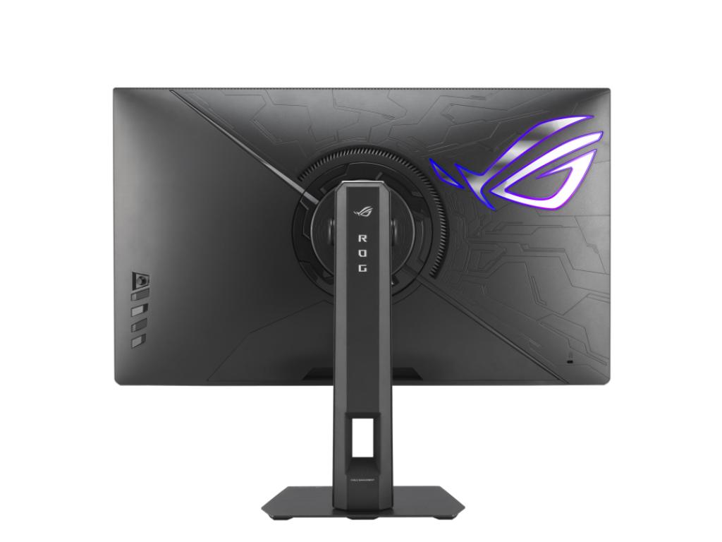 Monitor ASUS ROG XG27JCG 27"/IPS/5120x2880-180Hz,QHD 330Hz/0.3ms GtG/HDMIx2,DP,USB-C/G-Sync/pivot/cr