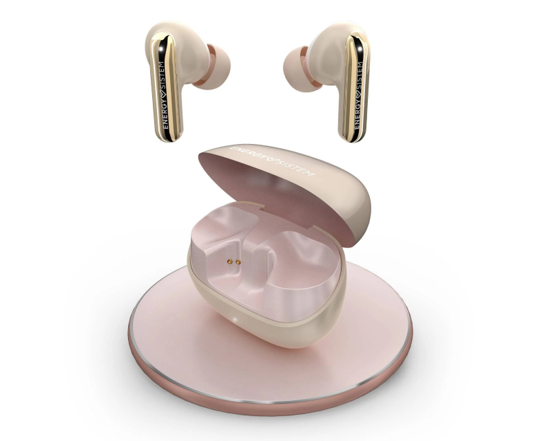 Rose Serenity ANC Ultra Bluetooth slušalice krem (M45962)