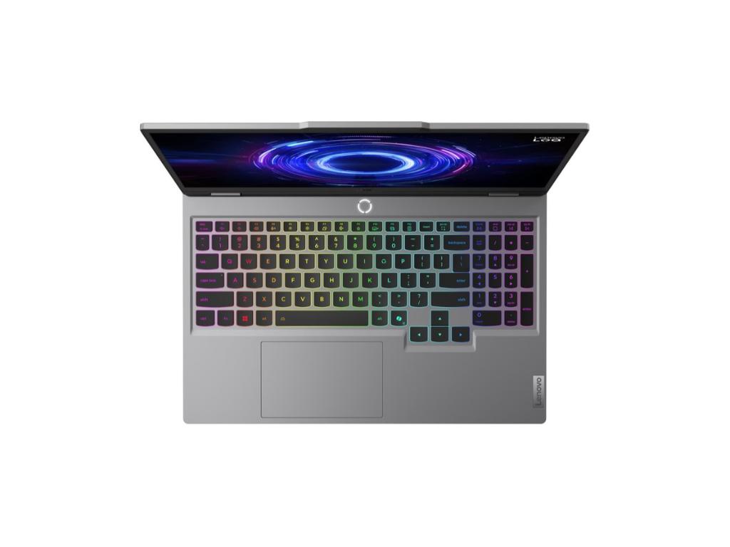 Laptop LENOVO LOQ 15IRX10 DOS/15.6" FHD/i7-13645HX/16GB/512GB/RTX5060/bklt srb/Siva