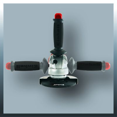 EINHELL Ugaona brusilica TE-AG 115