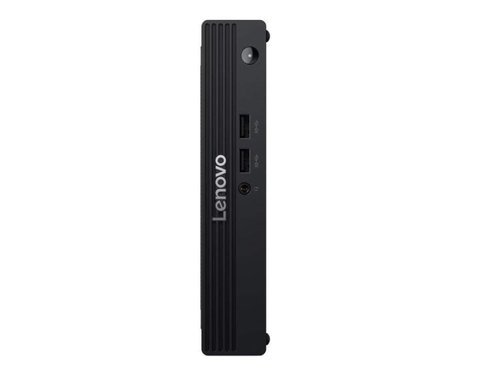 Racunar LENOVO ThinkCenter V100q Tiny DOS/i3-N305/16GB/512GB/USB combo/crna