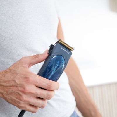 Taurus šišač za kosu Nixus Titanium 902230000