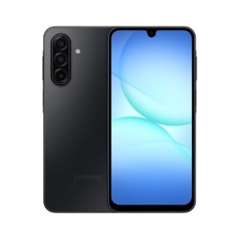 Mobilni Telefon Samsung A17 8/256 Crni