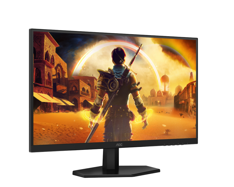 27 inča Q27G42XE QHD Gaming monitor