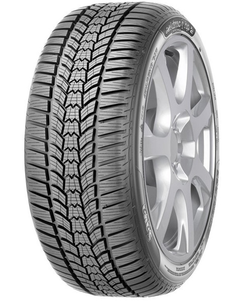 205/60R16 ESKIMO HP 2 96H XL