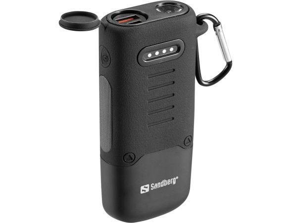 Powerbank Sandberg Survivor 421-11 10000mAh 30W PD