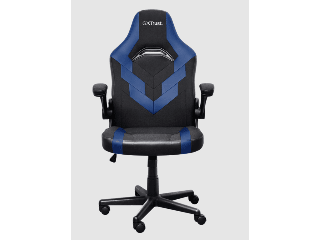 Stolica TRUST GXT703R RIYE gaming/plava