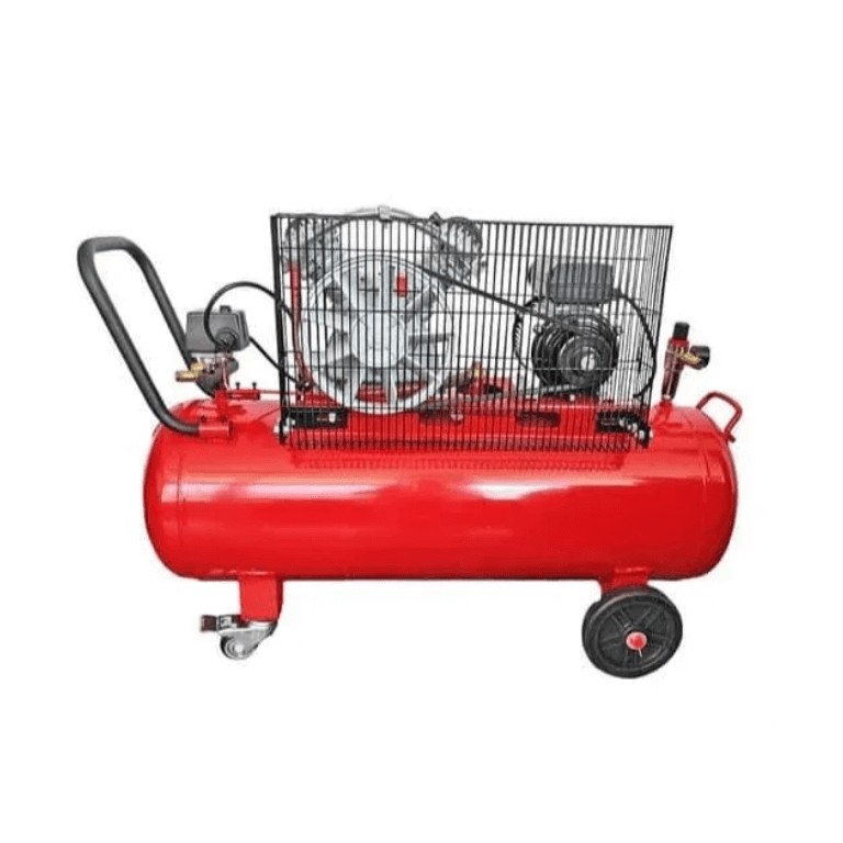 PLT/AC-100L2 Kompresor dvoklipni 100l