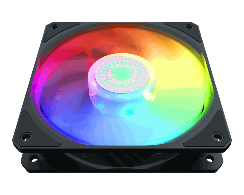 SickleFlow Edge 120 ARGB 3-in-1 ventilator (MFX-B2DN-253P2-R2)