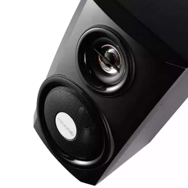Zvučnik Microlab TMN9BT 2.1 40W RMS (18W+2x11W) SD/USB/3.5mm/BT
