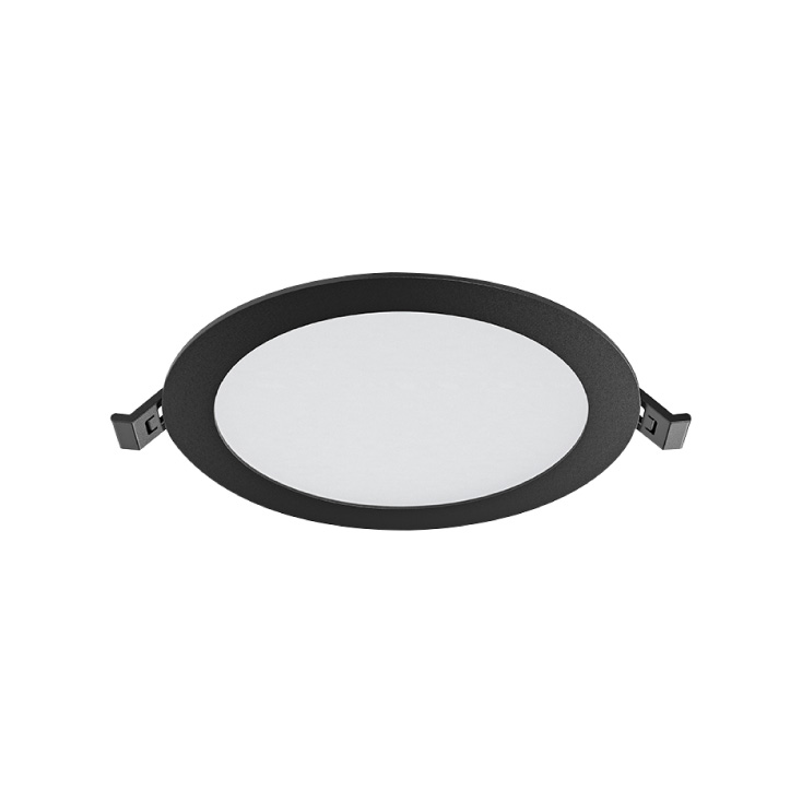 BRAYTRON LED ugradna panel lampa 12W CCT