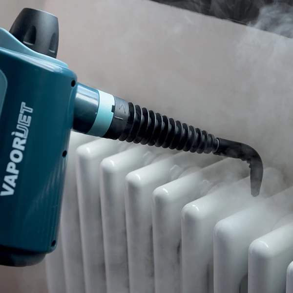 Ariete VAPORIJET, Parocistac (4137), plavi