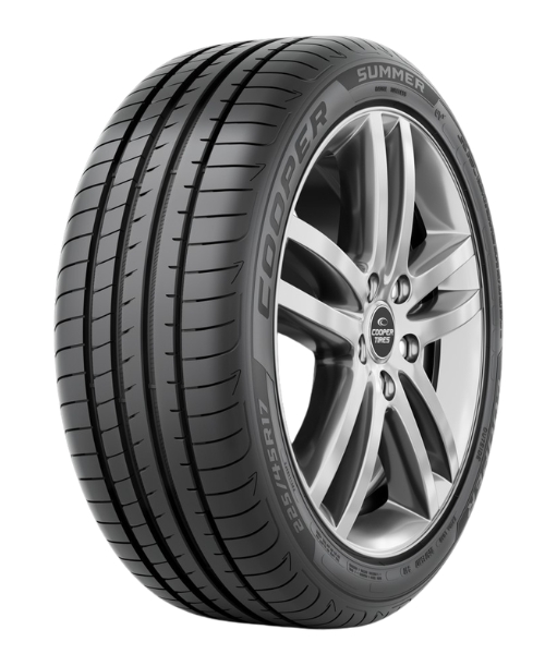 245/40R19 COOPER SUMMER 98Y XL FP
