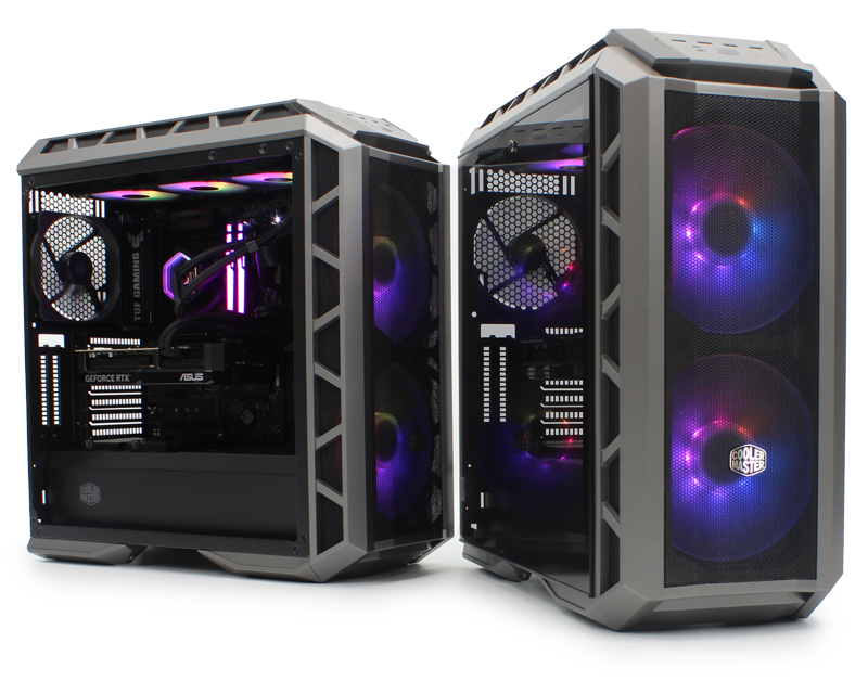GAMING računar Ryzen 7 9800X3D 64GB 2TB RTX5080 16GB
