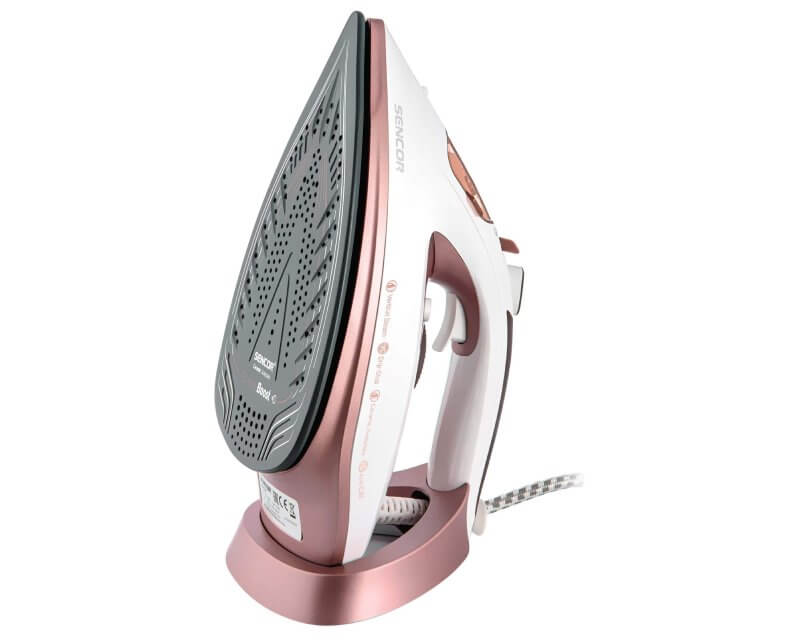 SENCOR Pegla SSI 3520RS