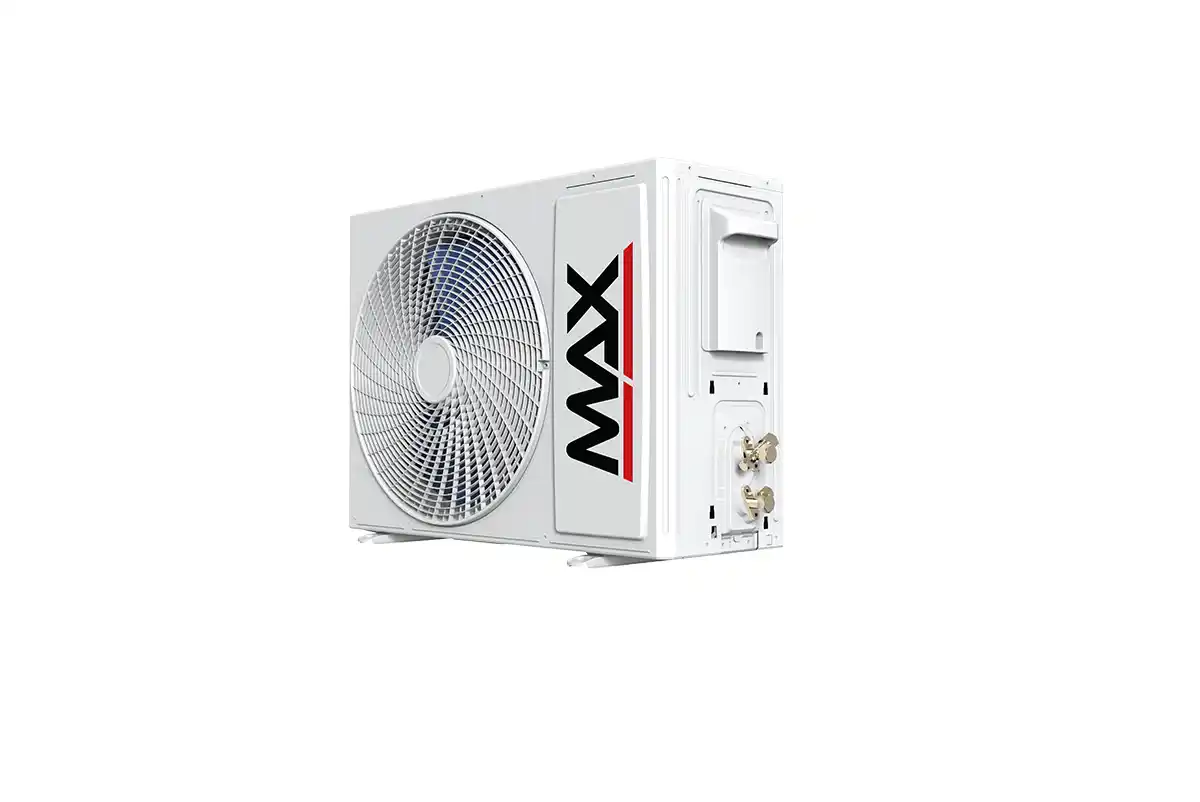 Klima uređaj MAX MAC18IAWH Inverter / grejač spoljnje jedinice