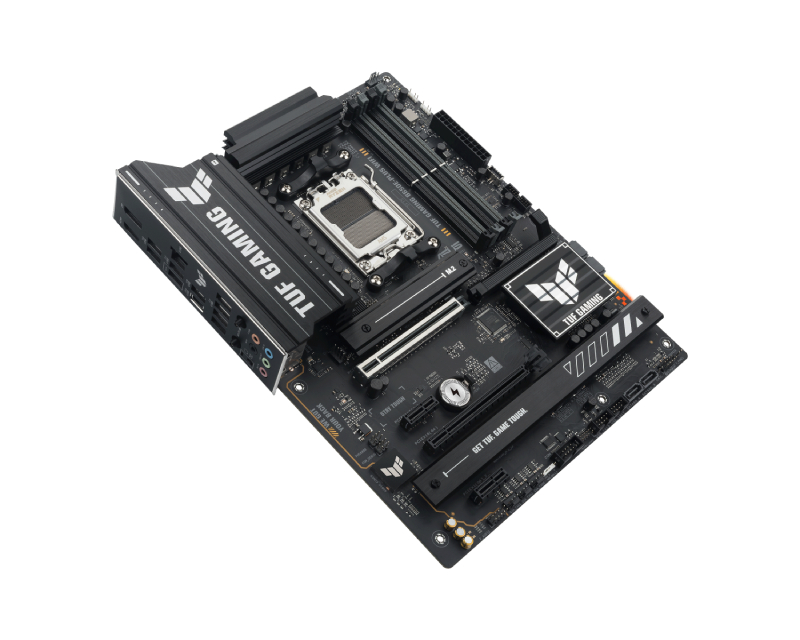 TUF GAMING B650E-PLUS WIFI matična ploča