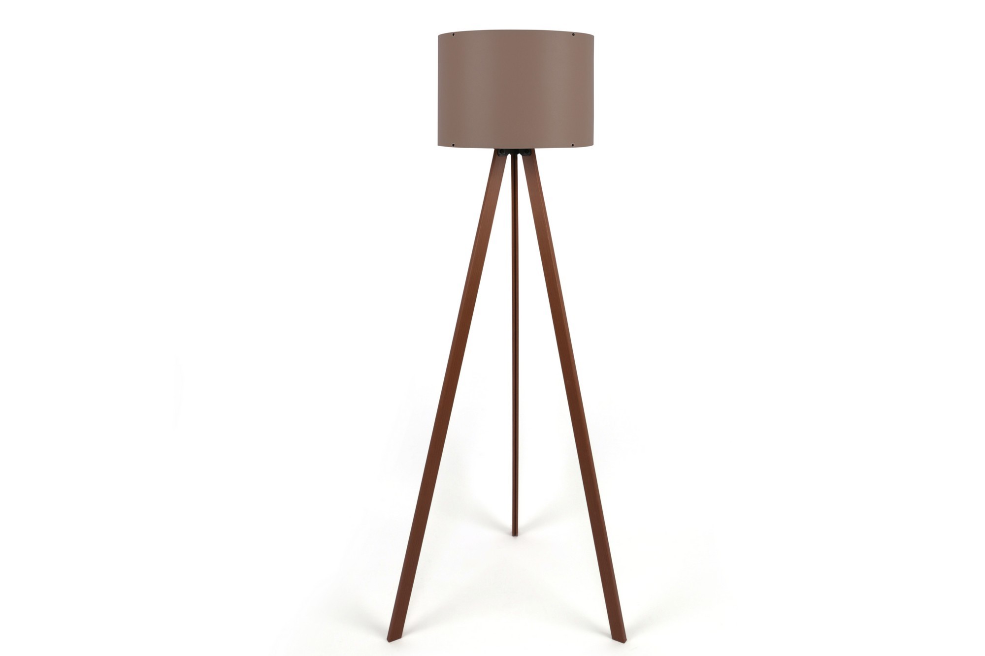 Podna lampa AYD-1175 Mink, Braon