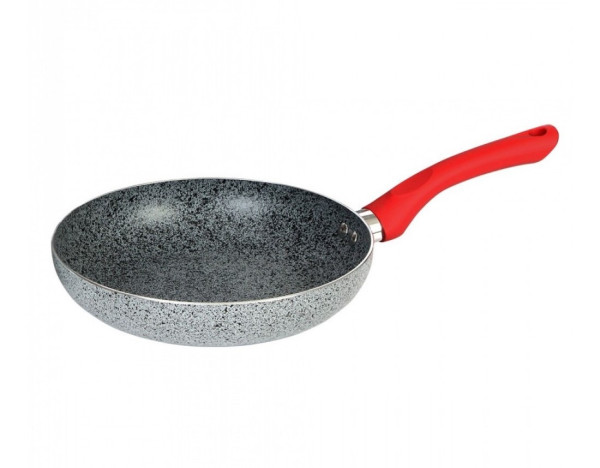 Tiganj V51319D28 28cm mermer sivi