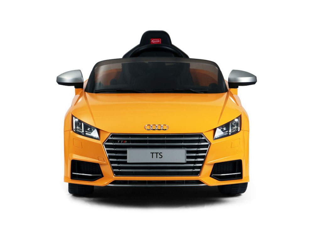 Ride On AUDI TTS Roadster 12V