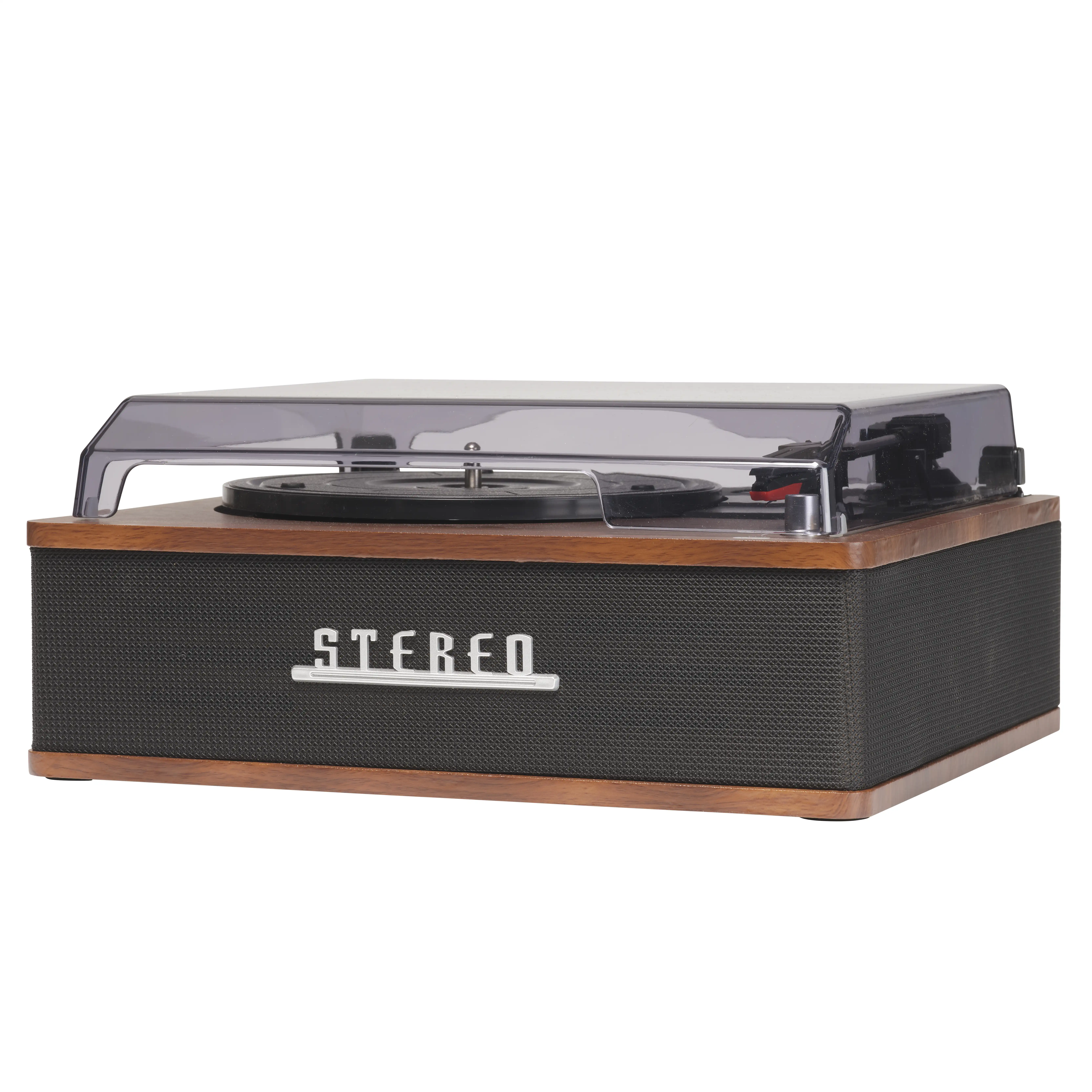 DENVER gramofon VPB 262 Braon