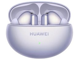 Huawei slušalice FREEBUDS 6i Purple