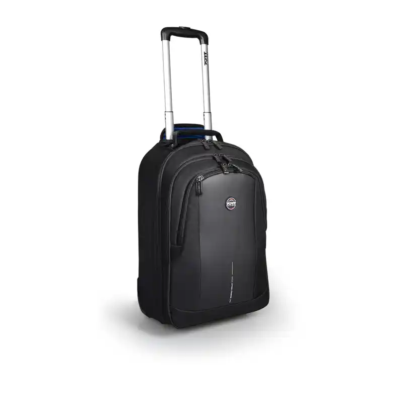 Ranac za Laptop 15.6 Port Chicago Evo Trolley Anti-Theft sa izlazom za punjač