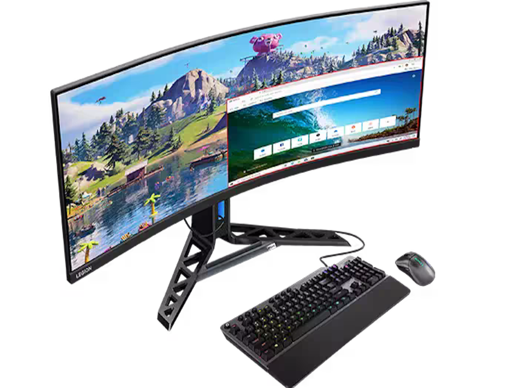 Lenovo Legion R45w-30 44.5 inch Monitor