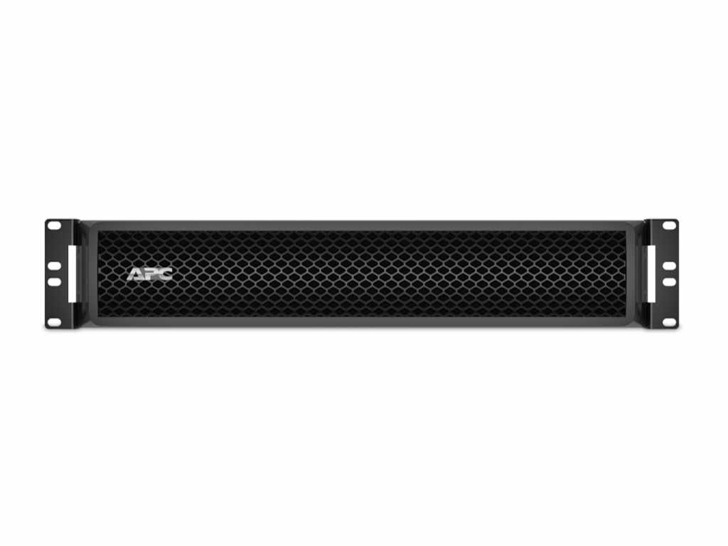 Smart-UPS On-Line SRT Rackmount Battery Pack for 2.2kVA Extended runtime model 72V