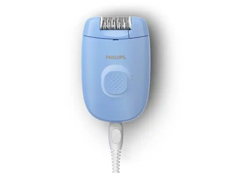 Epilator PHILIPS BRE228/00 Smooth