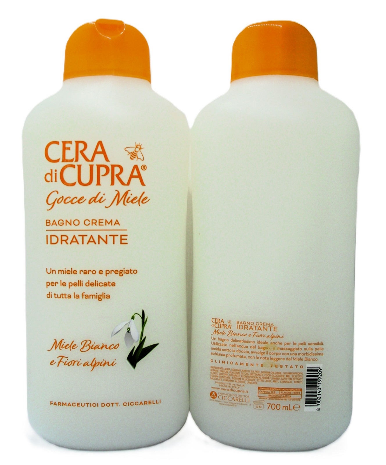 CERA DI CUPRA