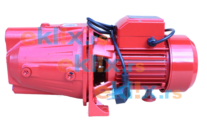 Baštenska pumpa PLT/GP-750