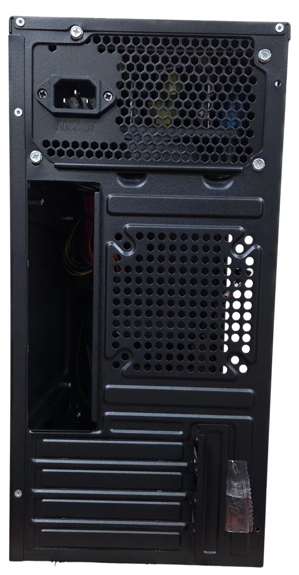 Kućište Intex Minitower IT-1710 500W