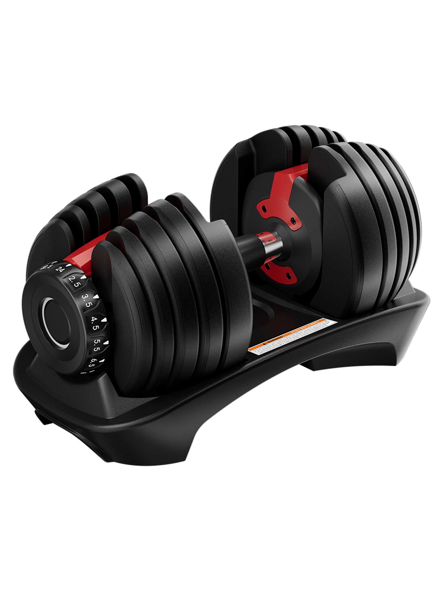 Set tegova sa regulacijoḿ 24 kg