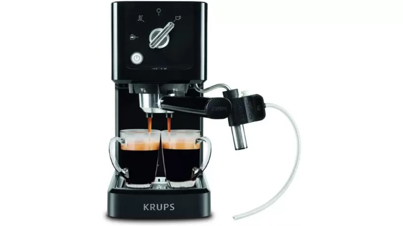 KRUPS Aparat za espresso XP3458