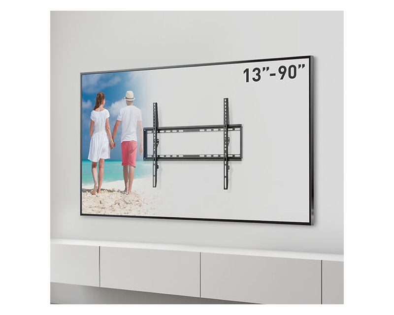 E407 LCD TV zidni nosač do 90 inča