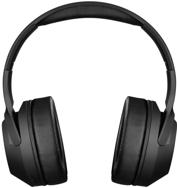 Bluetooth slušalice Defender FreeMotion B690/ BT 5.3/ 3.5mm/Type-C Crne