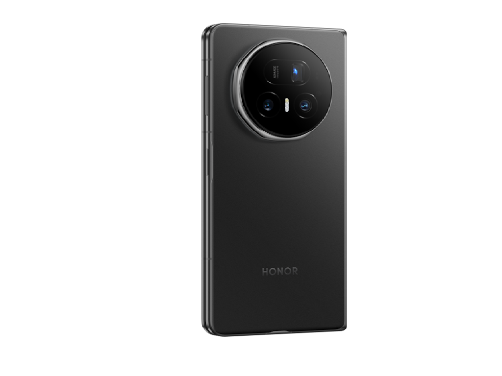 Smartphone HONOR Magic V5/16GB/512GB/crna