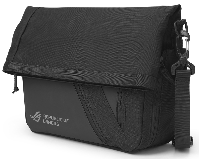 BC2000 ROG Archer Messenger torba za laptop 14 inča
