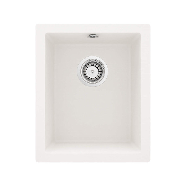 Deante Sudopera Corda Undermount 38/WH ZQA A10B
