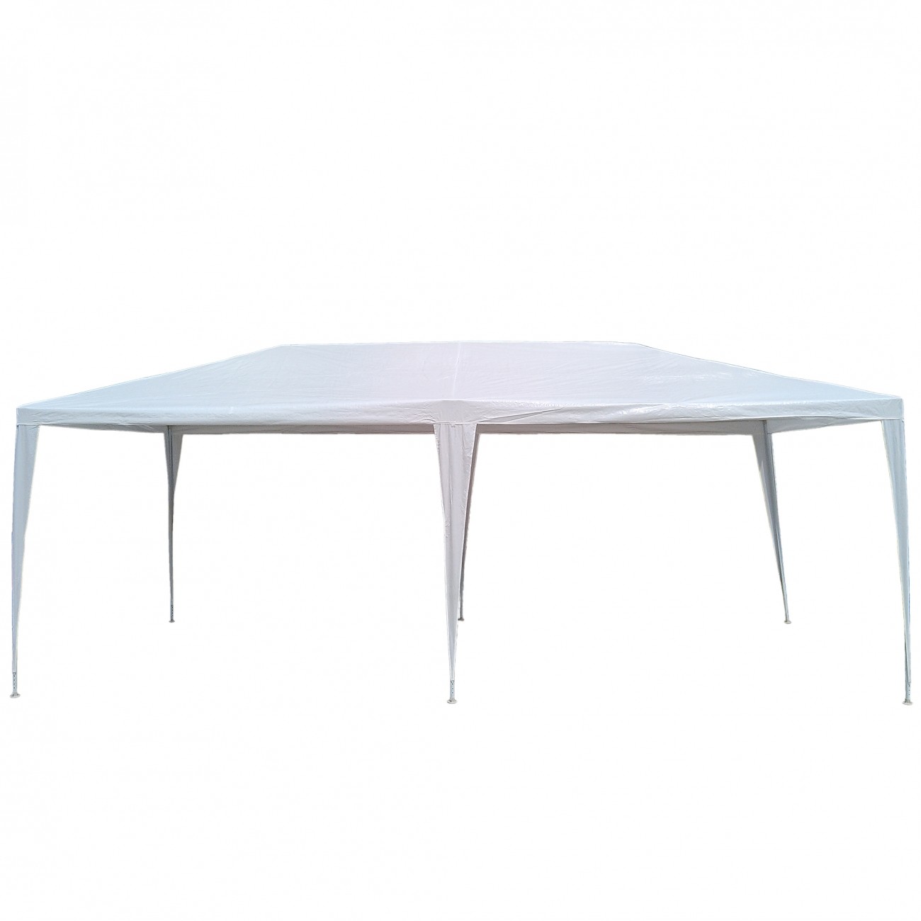 Gazebo tenda Pavilon 3x6x2,55m