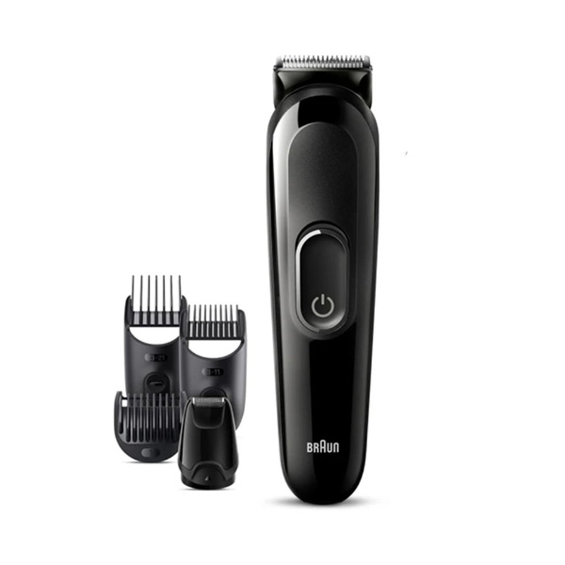 Trimer Braun MGK3410