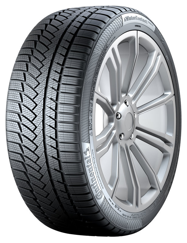 245/40R18 Conti Win TS 850 P 97V XL AO FR