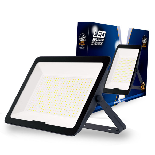Led Reflektor Submarine LUMRE-300W 6500K 30000lm IP66