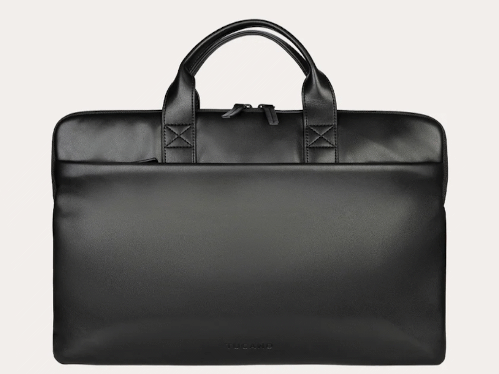Torba TUCANO ISOTTA SUPERSLIM BAG 15.6" / crna