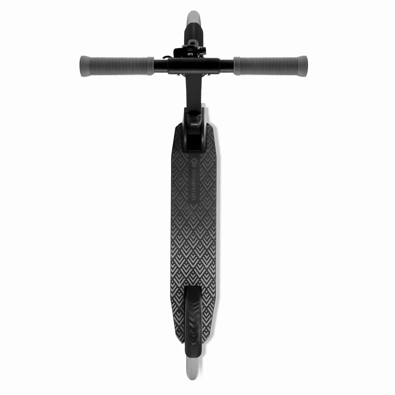 KINDERKRAFT TROTINET FREELY BLACK