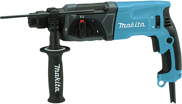 Makita čekić bušilica HR2470